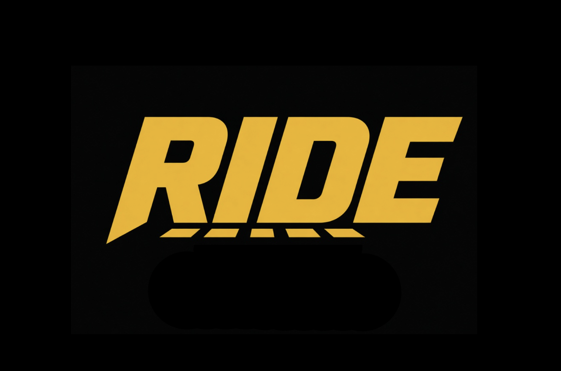 RIDE by Kageuri