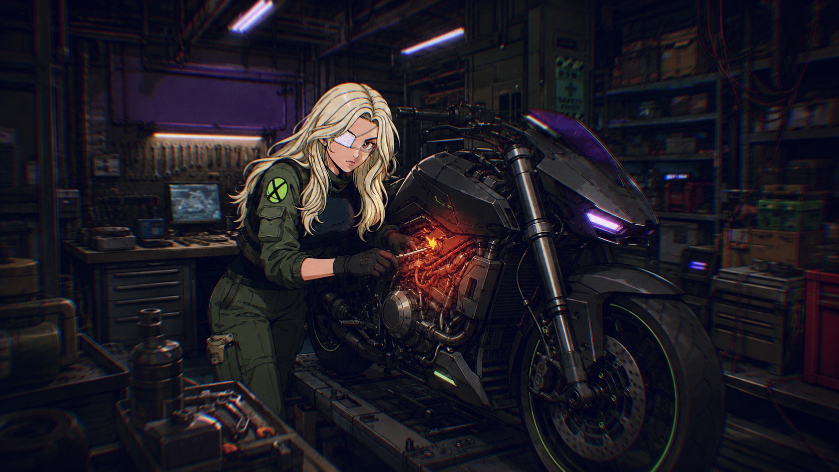 Transmission 01
